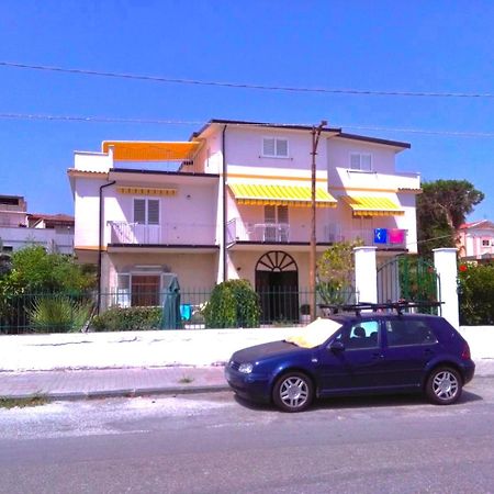 Villa Tripepi Bova Marina Bilik gambar