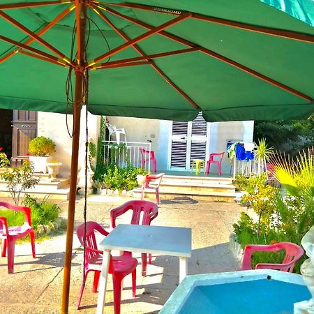 Villa Tripepi Bova Marina Bilik gambar