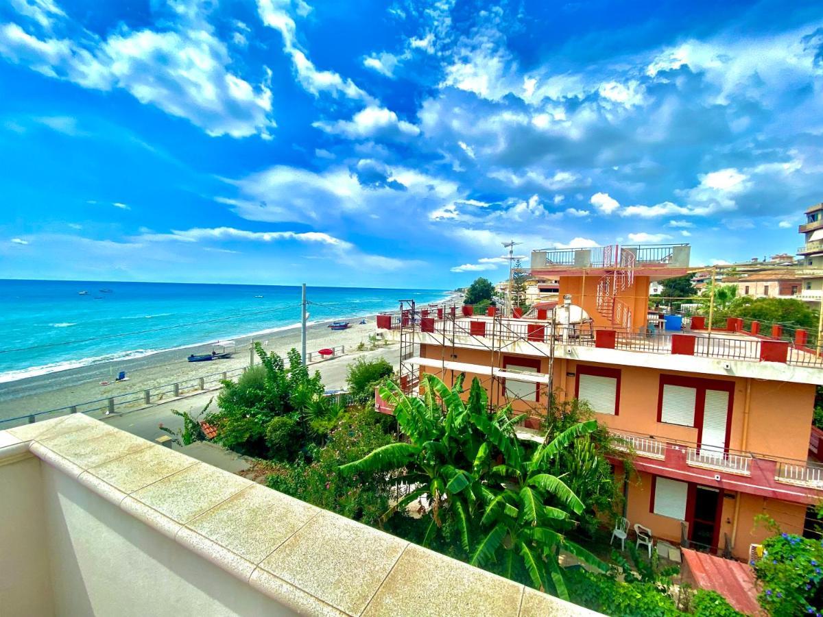 Villa Tripepi Bova Marina Luaran gambar