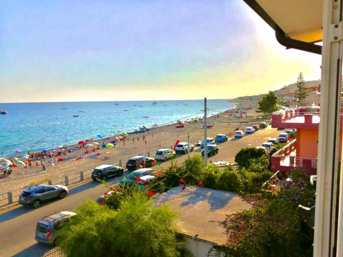 Villa Tripepi Bova Marina Luaran gambar