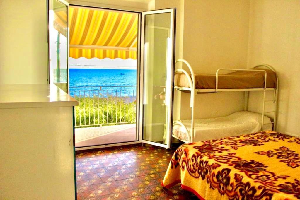 Villa Tripepi Bova Marina Luaran gambar