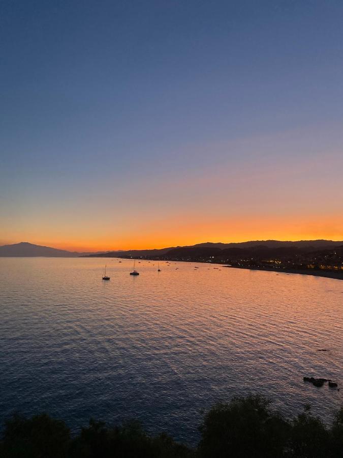 Villa Tripepi Bova Marina Luaran gambar
